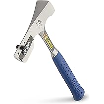 Estwing E3-S 32 oz Shingling Hatchet 11-Inch Handle & Shock